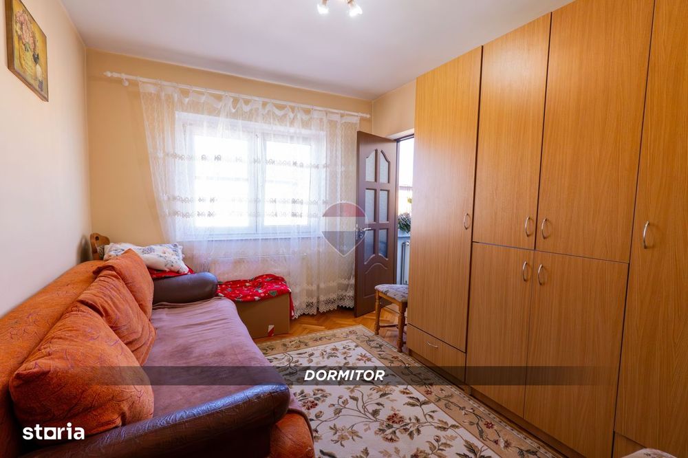 Apartament cu 3 camere de vanzare in zona Ultracentrala