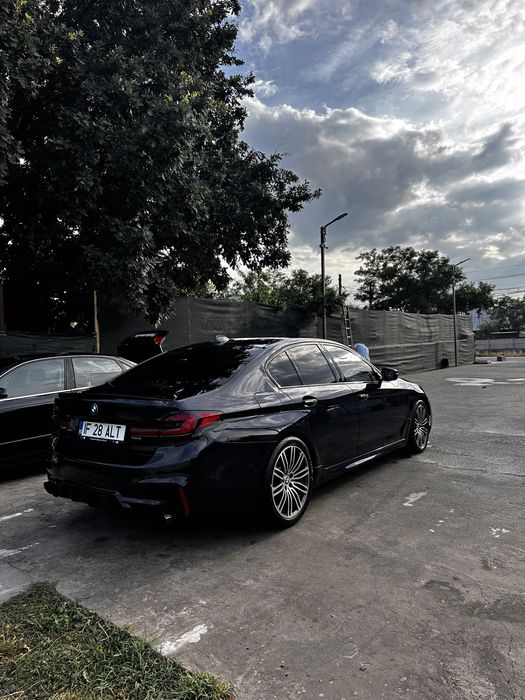 Jante Originale M664 R19 -BMW Seria 5 G30, etc