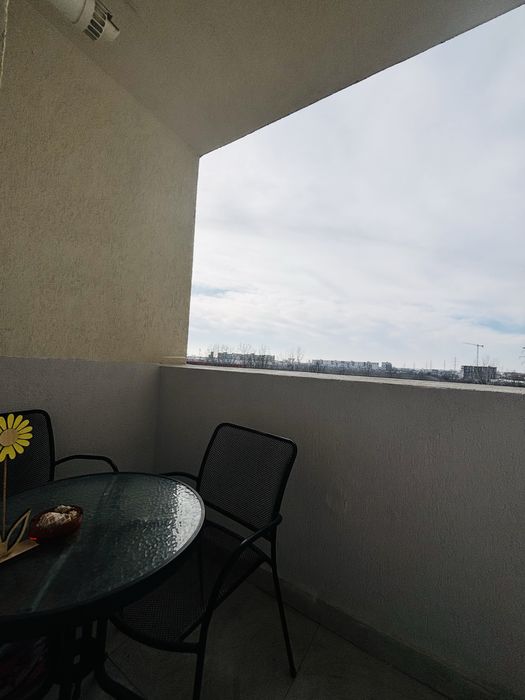 PROPRIETAR, vand garsoniera in complex Envogue Residence-Bucuresti