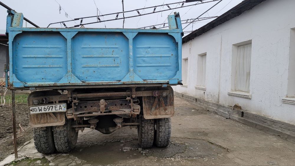 Самарская область