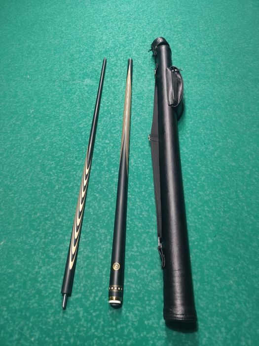 Кий бильярдный Онищенко новый