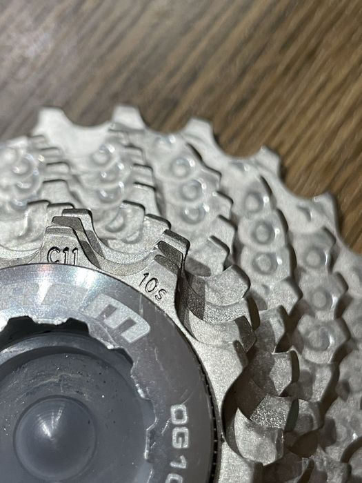 Caseta Sram Red OG1090 10 viteze