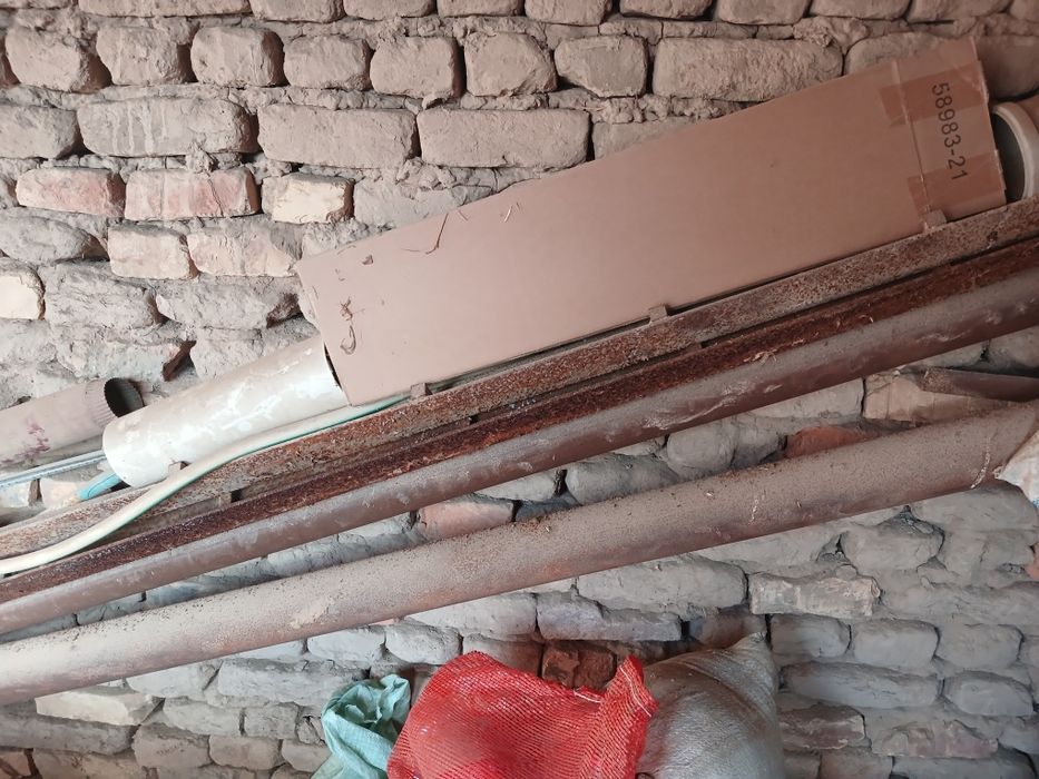 Стойка темир сатылады