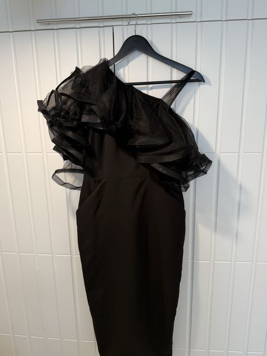 Продам платье от Kassenova atelier