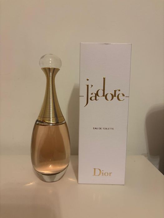 Dior J’adore 100ml Nou