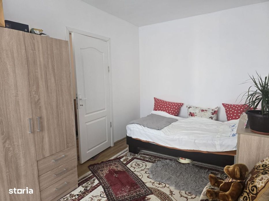 Apartament 1 camera l Su 38 mp l Parcare l Strada Florilor