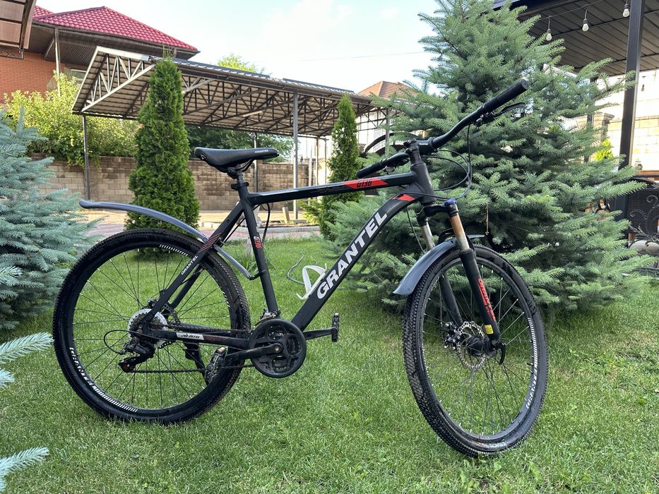 Велосипед GRANTEL 950