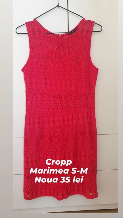 Rochii diverse modele detalii pe poze