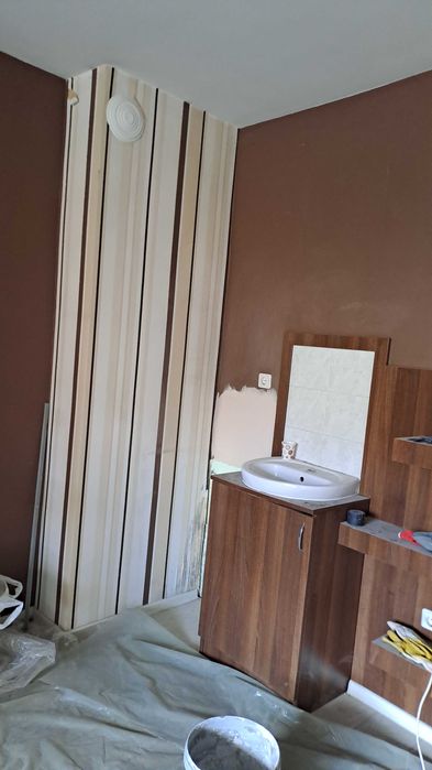 Дава се под наем Двустаен апартамент в Кюстендил, Център - 50 кв.м за 300 € - Снимка #2