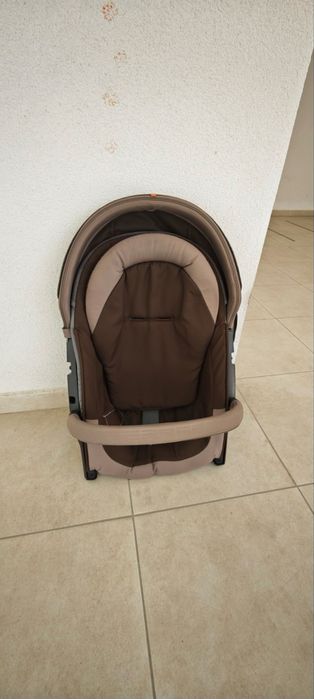 Количка Stokke Xplory