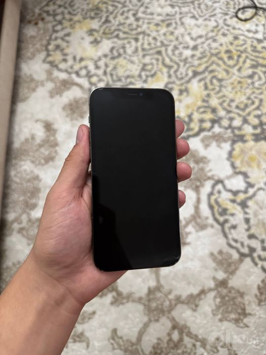 Iphone 12 pro 128gb