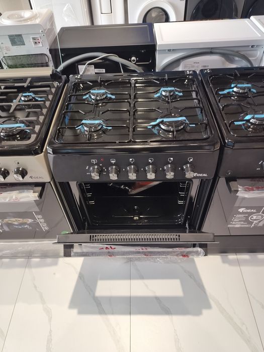 Газ плита Ideal барча турдаги моделлари бор