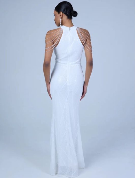 Продам вечернее платье