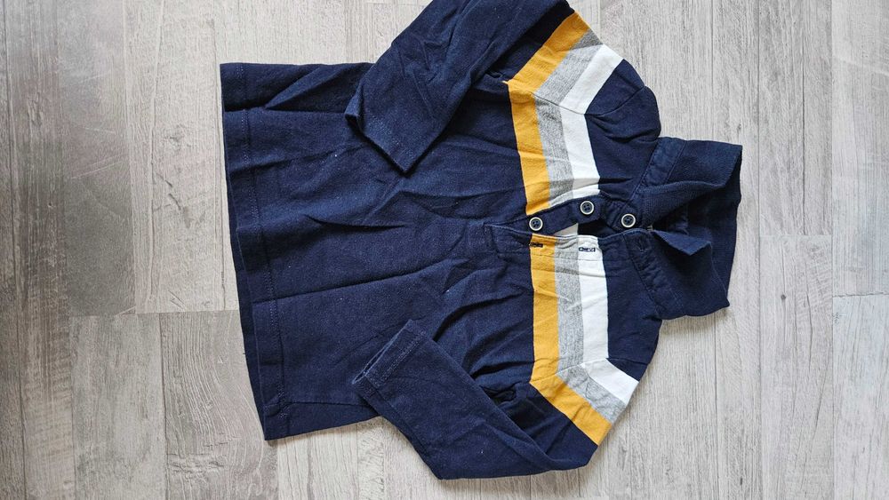 Детски дрешки 12-18 месеца