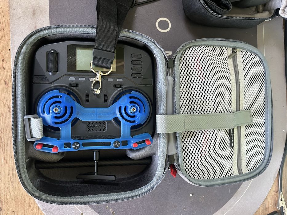 Fpv дрон 10 дюймов