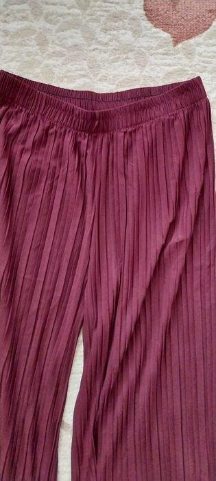 Пласиран панталон