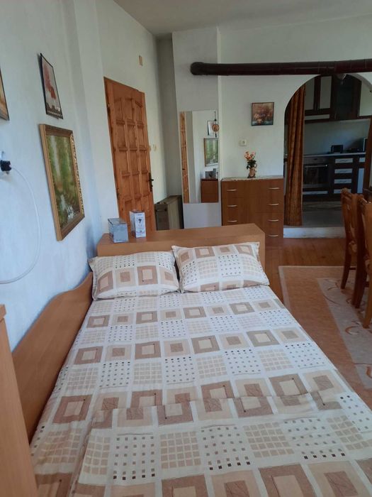 Дава се под наем Къща в с. Константиново, Област Варна - 89 кв.м за 408 € - Снимка #10