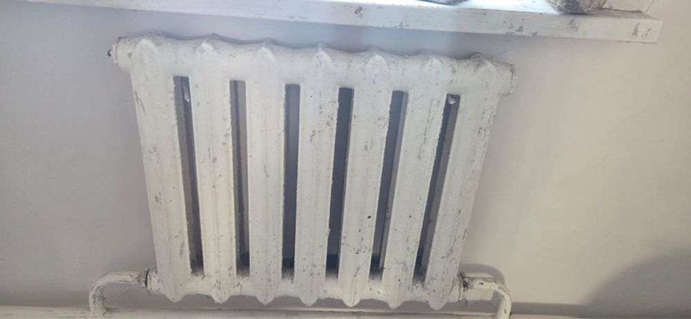 Батарея отопительная
