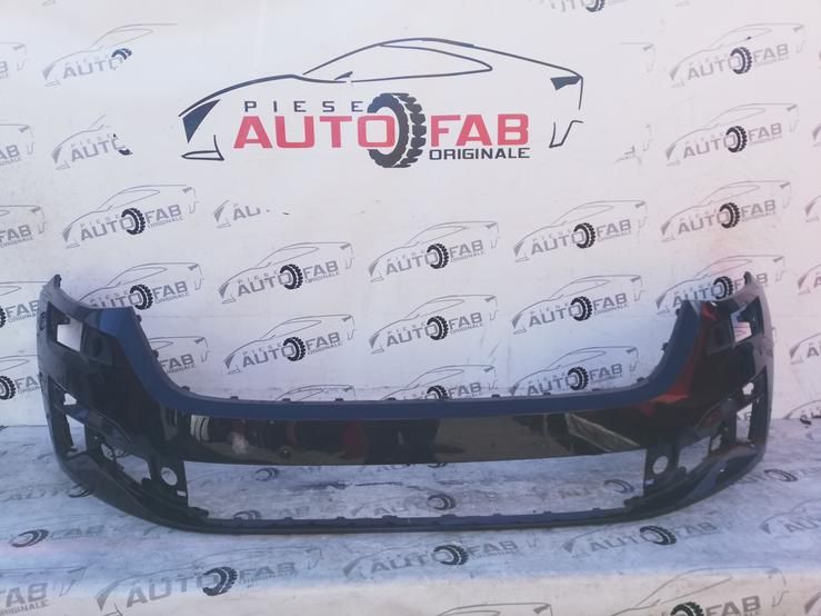 Bara fata Skoda Kodiaq Facelift an 2021-2022-2023