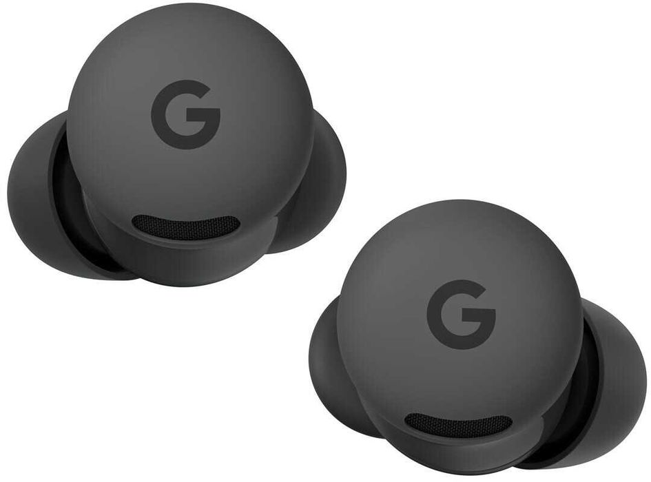 НОВИ! Google Pixel Buds 2a Hazel Гаранция!