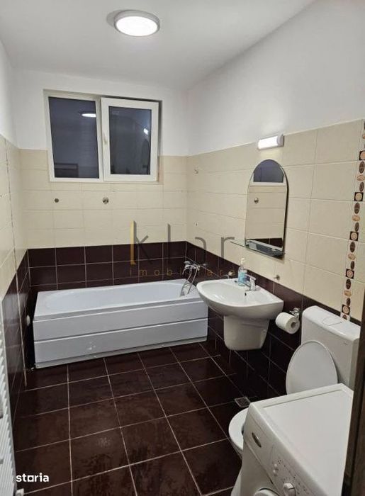 Apartament 2 camere spatios 57 mp! Zona Eroilor!