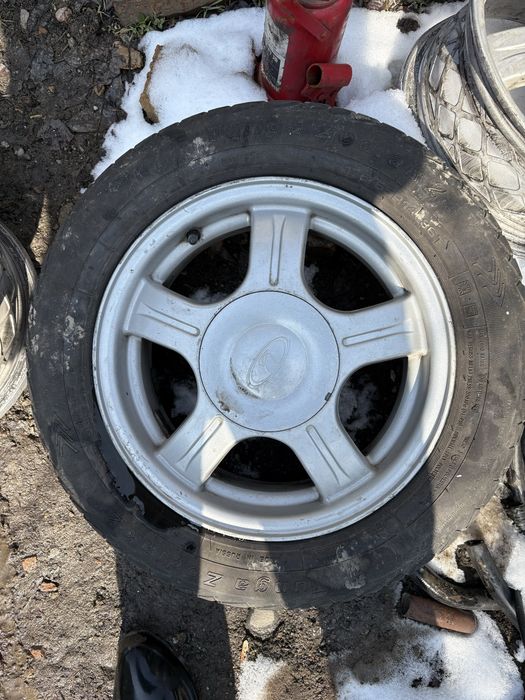 Статус диски на приору комплект