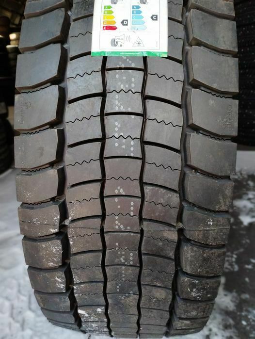 315/60R22.5 Руле Веду Гурзовые шины