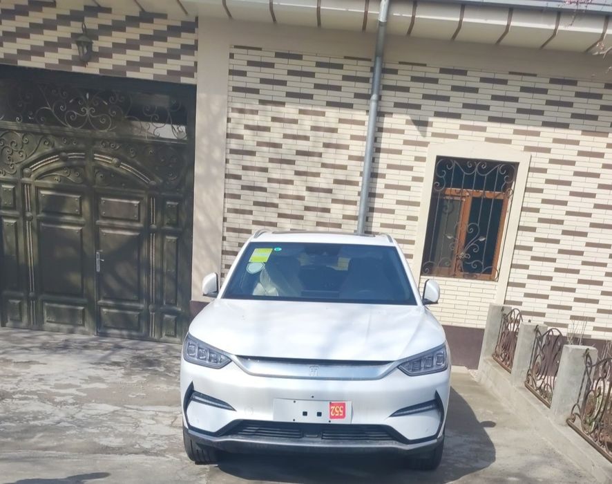 BYD SONG PLUS Fagship 2022 Full
Соф электр масофаси: 505 (км)
Тез заря