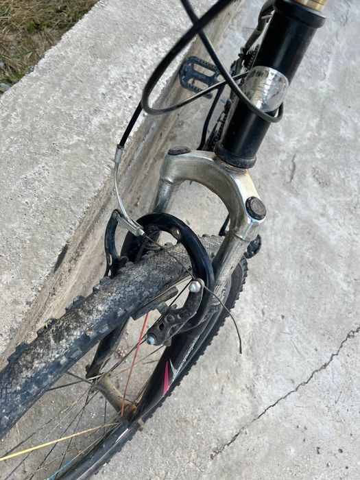 Велик состоянии бу