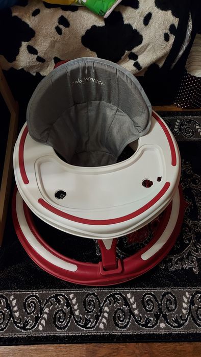 Ходунки детские babywalker