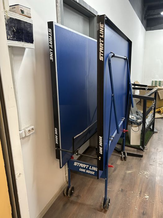 Теннисный стол продам