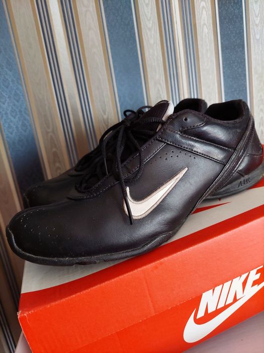 Дамски маратонки KAPPA NIKE  KARIMOR REEBOK 40/41