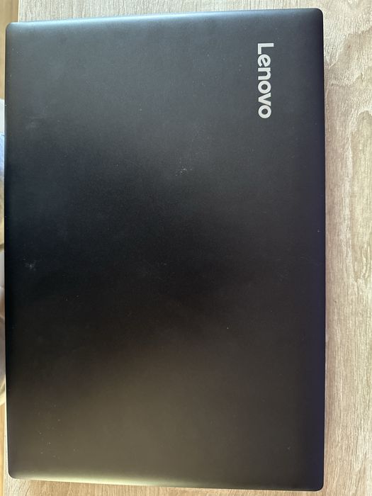 Laptop Lenovo, i7, gen7