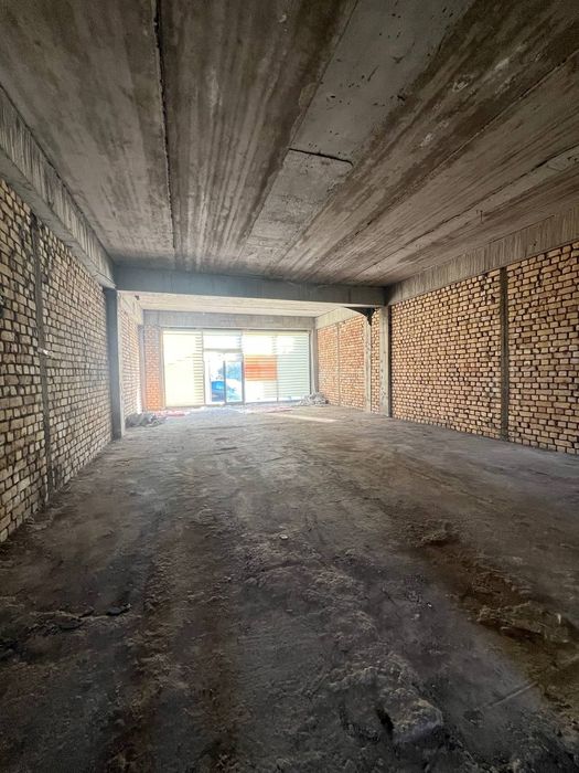 Аренда помещения в новостройке New Life Ор IT Park, улица Махтумкули!