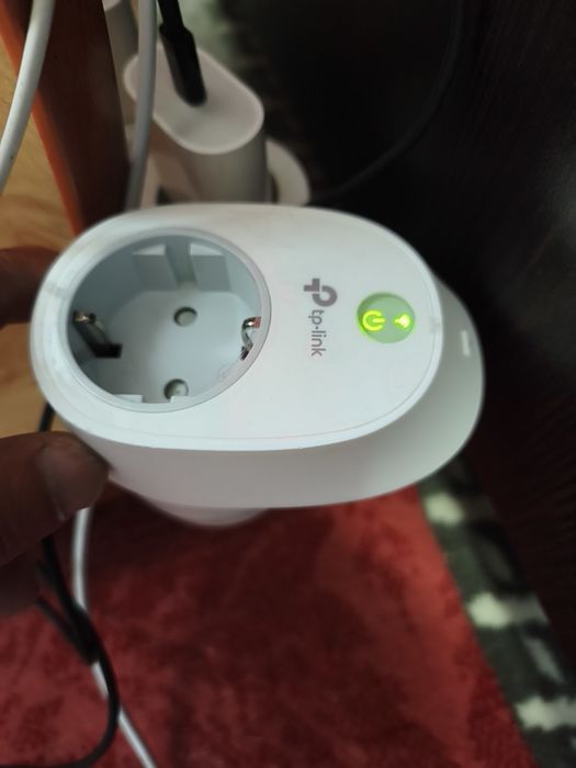 Priza smart TP Link HS100