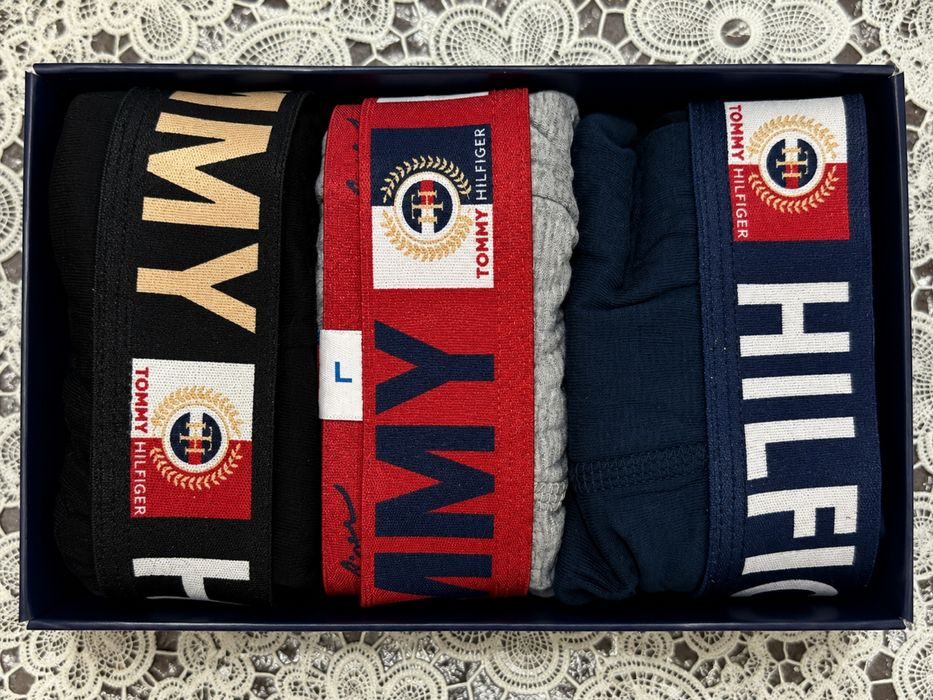 Мъжки гащи Tommy Hilfiger , CK