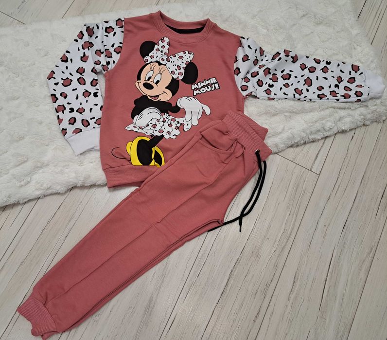 Нови комплекти Minnie