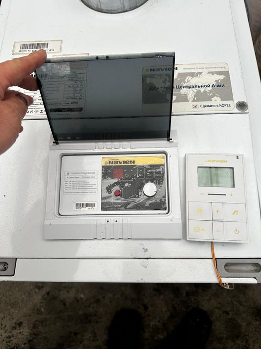 Печь газовая, продам