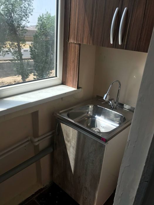 Аренда куйлюк 5 1 комнатная 2 переделанная