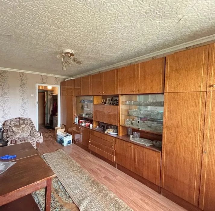 Продам квартиру в майкудуке.