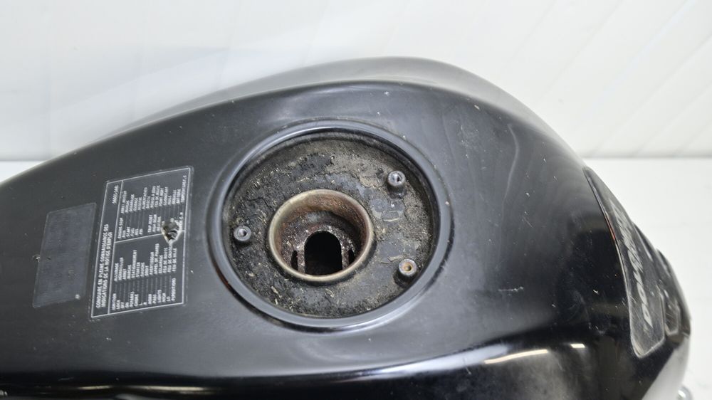 Rezervor Benzina Kawasaki ER6N 2006 - 2008