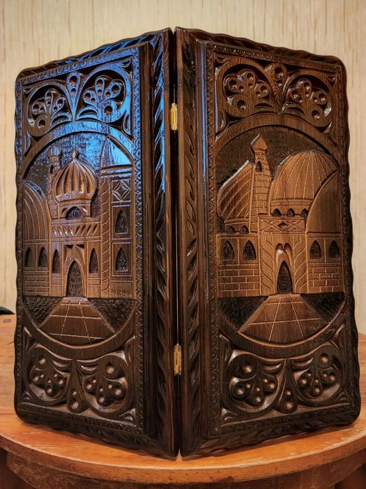 Нарды Ручной Работы.Отличный Подарок себе и близким