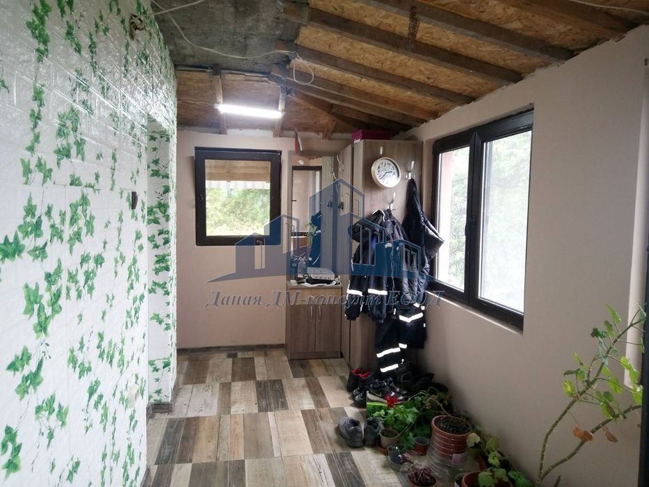 Продава се Къща в Шумен, Боян Българанов 2 - 780 кв.м за 72 €/кв.м - Снимка #9