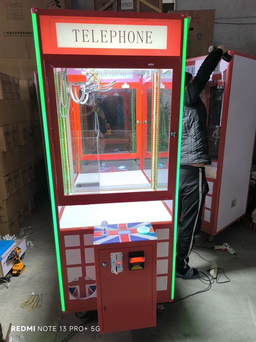 Kran xvatayka 1 yil kafolati bilan