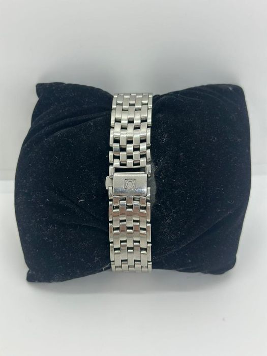 Ceas Omega De Ville Prestige Automatic Chronometer -A-