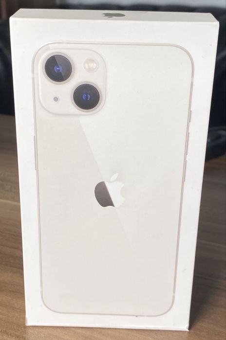 Vănd Iphone 13/ 128Gb Alb