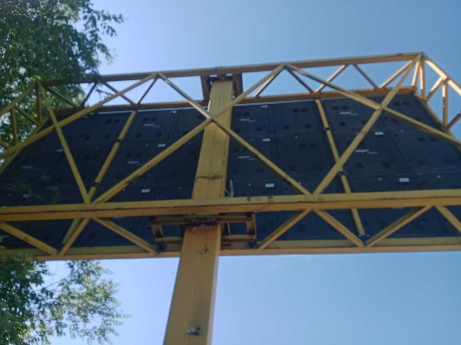 Продам светодиодный экран