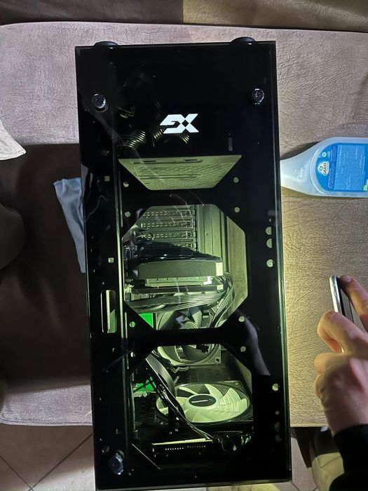 Core i5 12400f манитор 310 5 шт бар