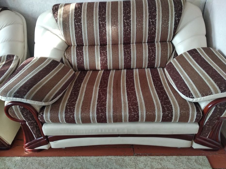 Диван и софа продам