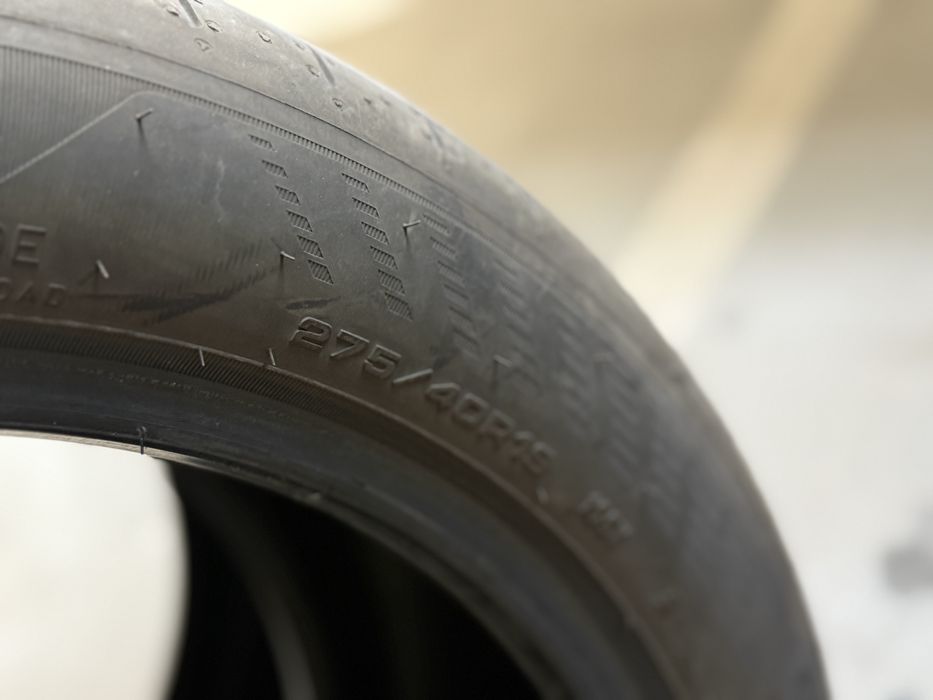 Anvelope Goodyear 275 40 19 / 245 45 19 !!!NOI!!!